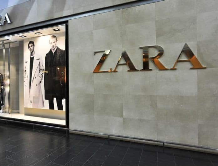  Αυτός είναι ο Πατρινός που κάνει τεράστιο deal με το Zara