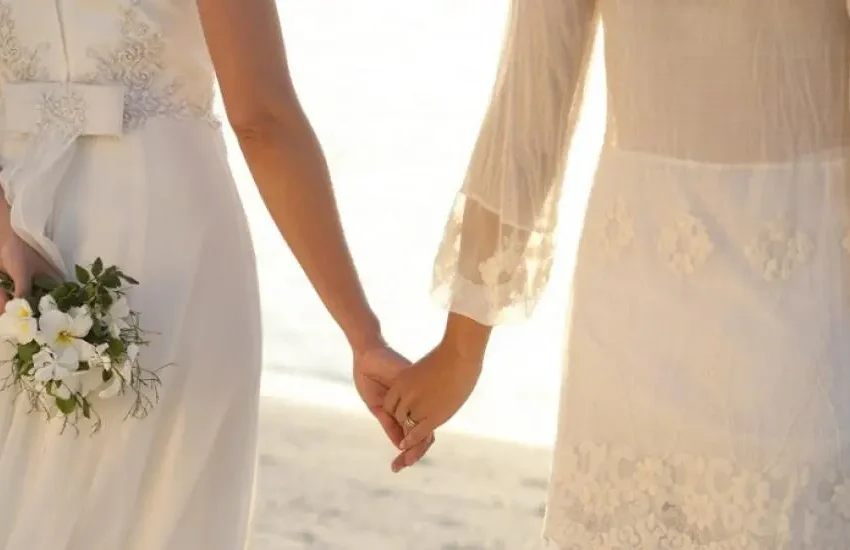  Πάτρα: Έρχονται αρκετοί πολιτικοί γάμοι μεταξύ ομόφυλων ζευγαριών στο δημαρχείο