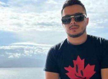  ΠΑΤΡΑ: Αυτός είναι ο 31χρονος που έχασε την ζωή του στο τροχαίο στην Οθωνος Αμαλίας