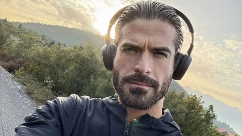  Αρης Μουγκοπέτρος: Έχει βάλει στόχο να παίξει ξανά κλαρίνο μέχρι τον Οκτώβριο
