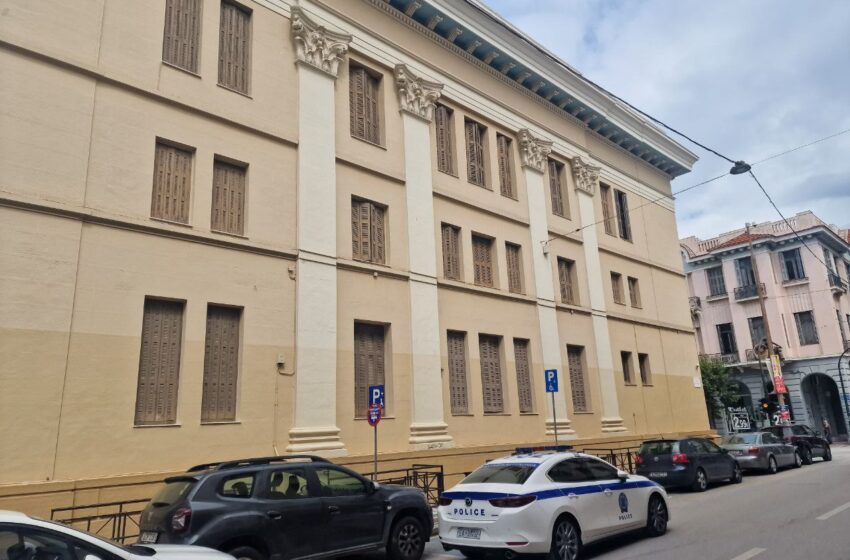  ΠΑΤΡΙΝΟΣ ΠΑΣΙΓΝΩΣΤΟΣ ΕΠΙΧΕΙΡΗΜΑΤΙΑΣ ΕΚΑΝΕ ΑΠΟΚΑΛΥΨΗ – ΣΟΚ ΣΤΗΝ ΔΙΚΗ ΤΗΣ ΑΧΑΪΚΗΣ: Παραδέχομαι ότι δανειοδοτήθηκα παράνομα