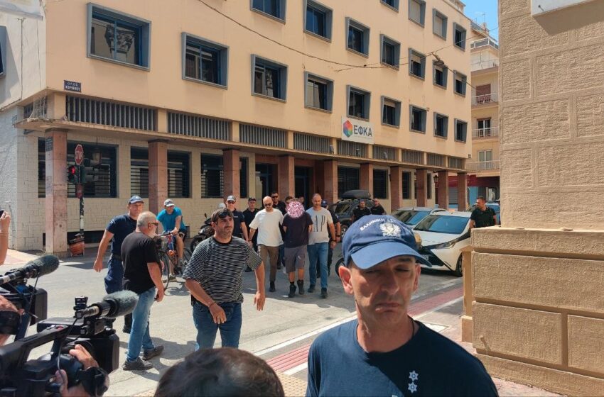  ΠΑΤΡΑ – ΥΠΟΘΕΣΗ 25ΧΡΟΝΟΥ: Φόβοι για επανάληψη φιάσκου «α λα Κακούρη»!