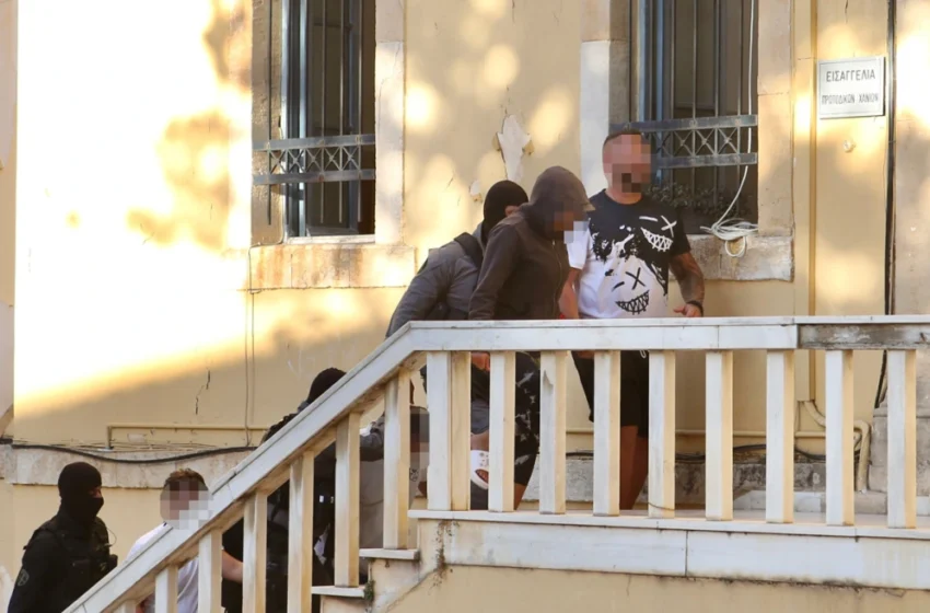  Ο πρώην υπουργός, η κρητική μαφία και οι… κατάρες στην οικογένεια Μητσοτάκη