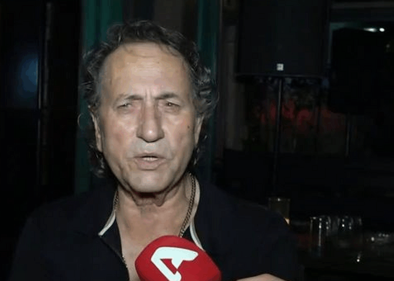  Μάκης Χριστοδουλόπουλος: Τι λέει για τα 3 σπίτια που χάνει στο Αίγιο – φωτό