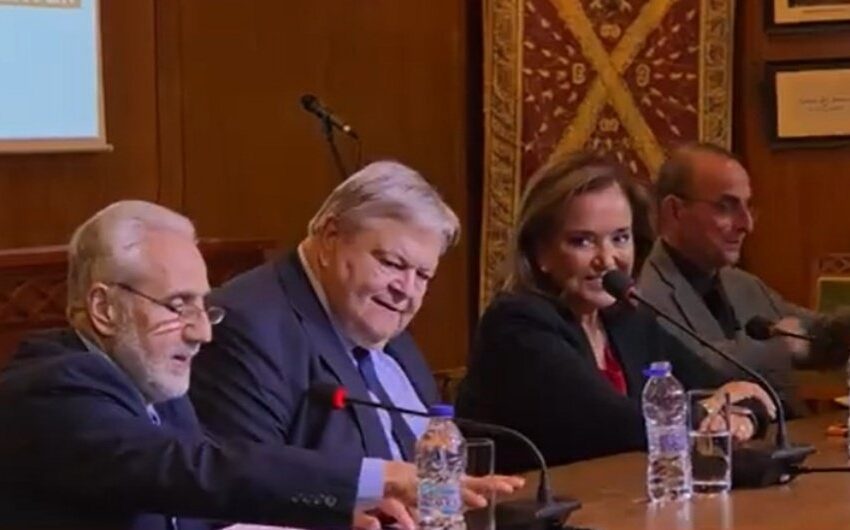  Δίχασαν το ΠΑΣΟΚ