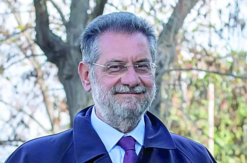  Εκανε φάουλ ο Ανδρέας Παναγιωτόπουλος! Κατηγόρησε γνωστή γιατρό της Πάτρας