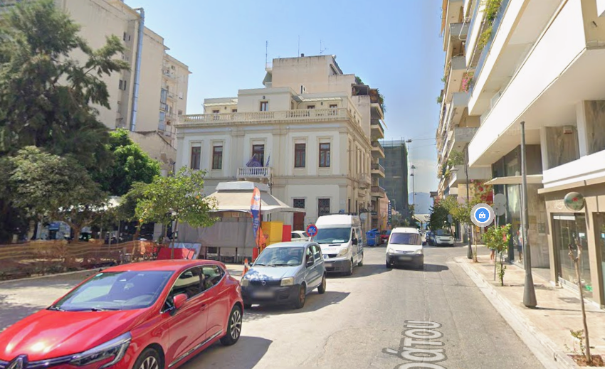  Πάτρα: Νέο ξενοδοχείο – “μπουτίκ” αποκτά η πόλη – ΔΕΙΤΕ ΠΟΥ ΕΙΝΑΙ