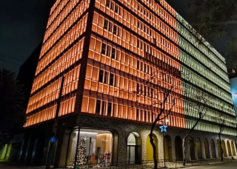  Μεγάλο deal Πατρινού επιχειρηματία στην Αθήνα με κτίριο… 36,7 εκατ. ευρώ