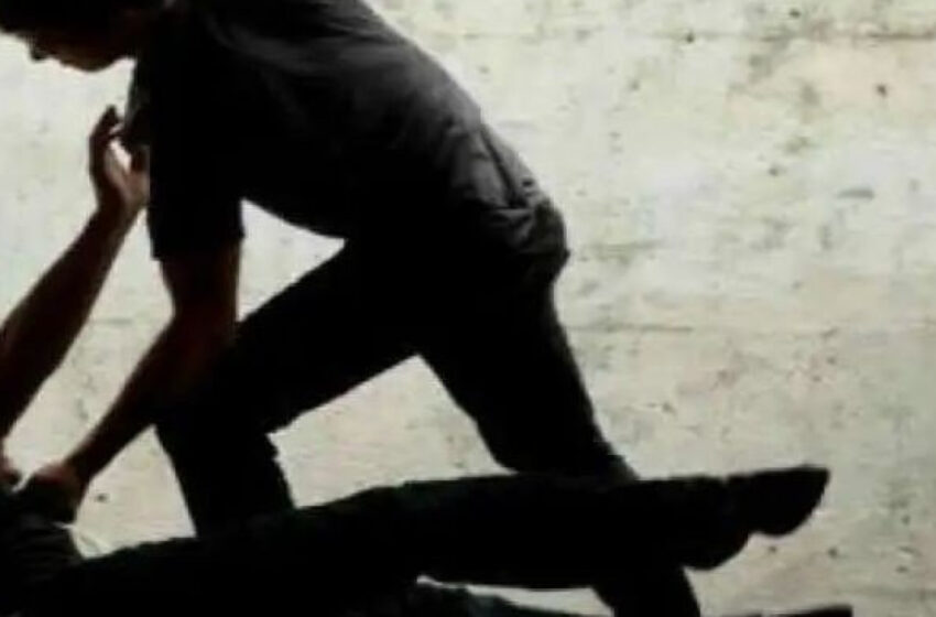  Πάτρα: Αρπάχτηκαν δύο γνωστά άτομα της νύχτας! Στη μέση και μία γυναίκα