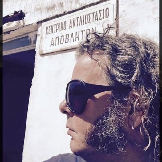  ΓΙΩΡΓΟΣ ΚΟΤΟΠΟΥΛΗΣ: Δυστυχώς το Καρναβάλι έχει μείνει στο 1985! Αν ήταν στο 2026 θα ήταν έτσι: