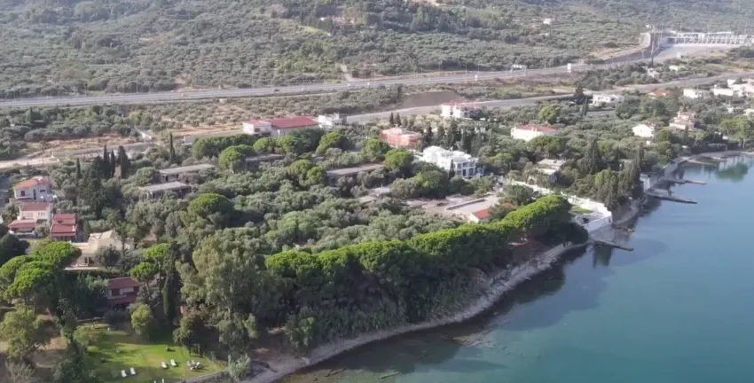  To ξενοδοχείο Coco Mat στα Αραχωβίτικα – Τι περιλαμβάνει η επένδυση