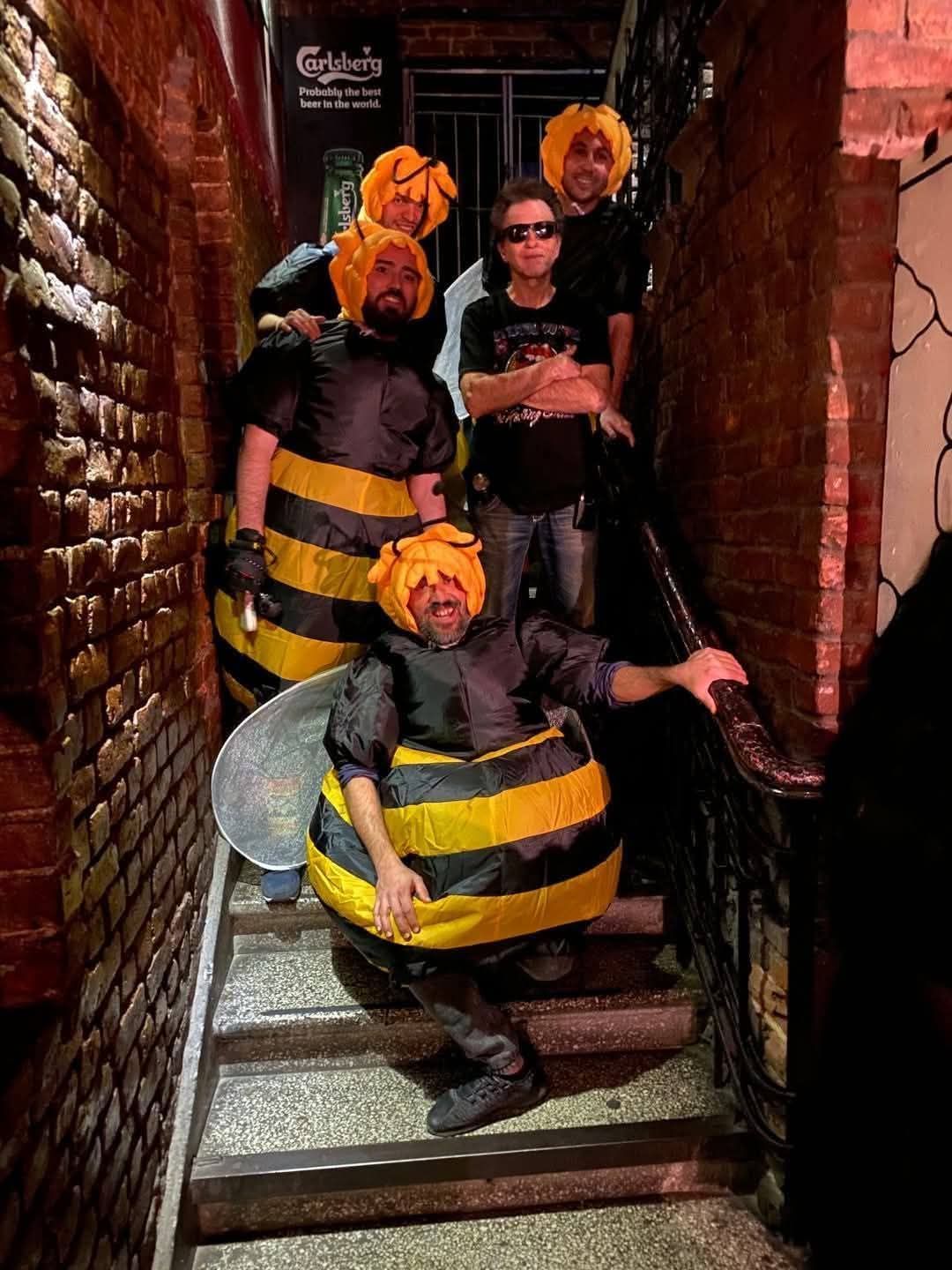 Η εμφάνιση του Κώστα Μπίγαλη στην καρναβαλική Πάτρα Αρχική