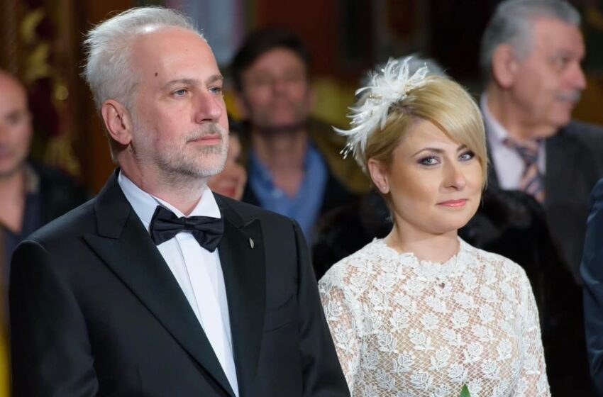  Γιορτάζει η Χριστίνα Αλεξοπούλου