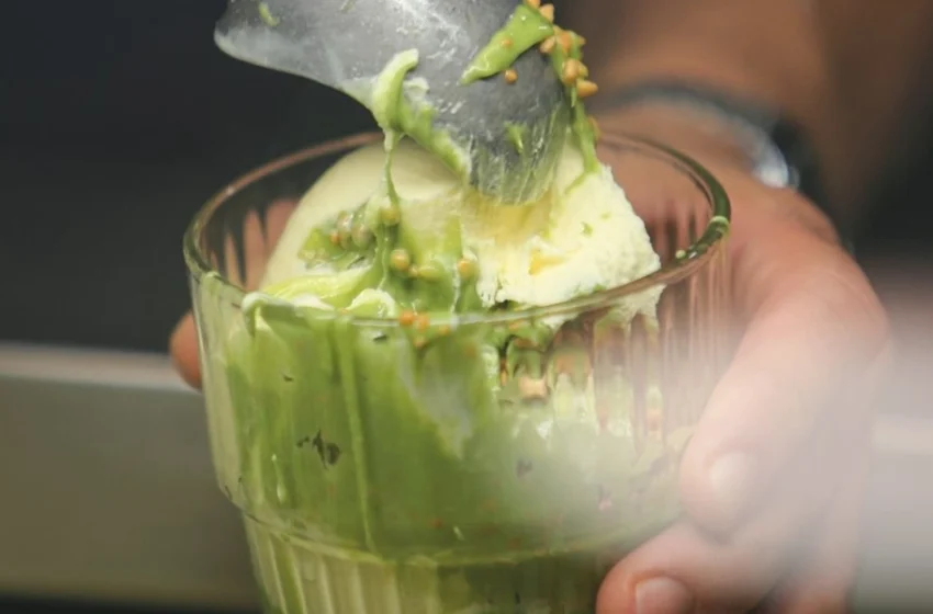  Πάτρα: Ανοίγει κατάστημα με…. LAVA παγωτό – Δώρα στα εγκαίνια