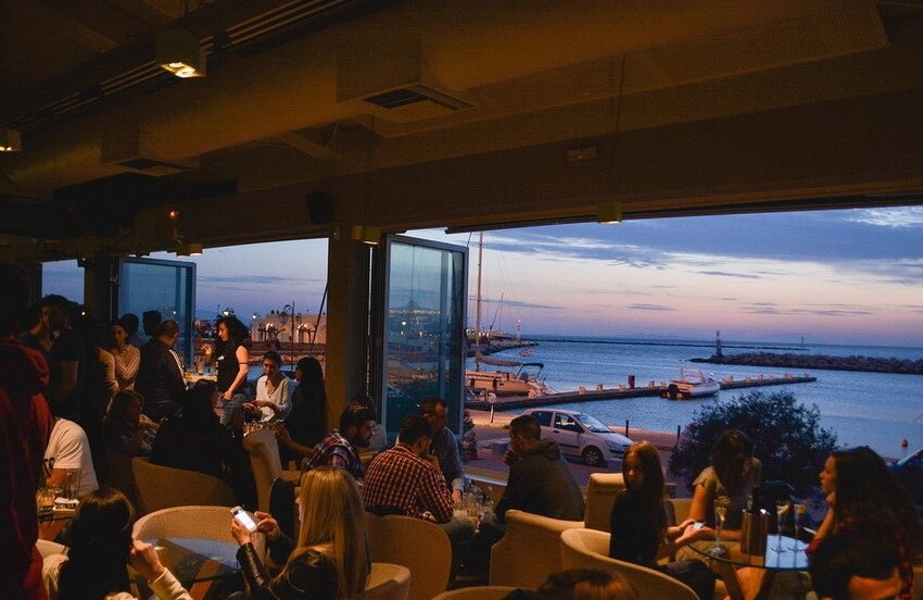  Αλλαγές στον χάρτη της εστίασης στην Πάτρα! Εκλεισε κατάστημα στην Ηρώων Πολυτεχνείου, και ένα ακόμη “μετακομίζει”!