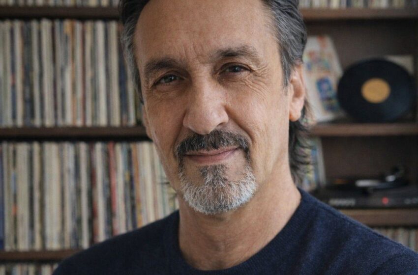  Ο Τάκης Βαβαρούτας περιγράφει τα Ψηλαλώνια του ’80