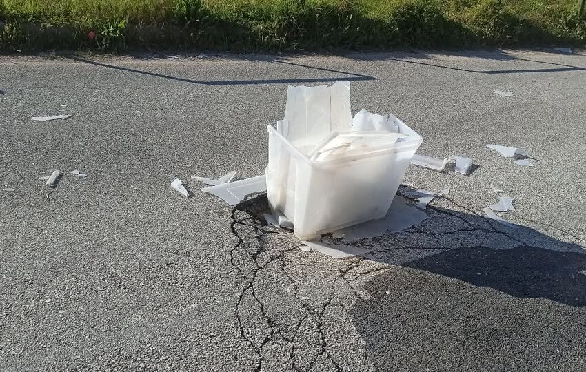  Αιχμές Ξανάλατου για το Ρίον