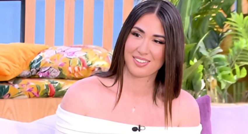  Έλενα Κρεμλίδου για Πατρινό αστυνομικό: Η ντροπή δεν είναι δική μου