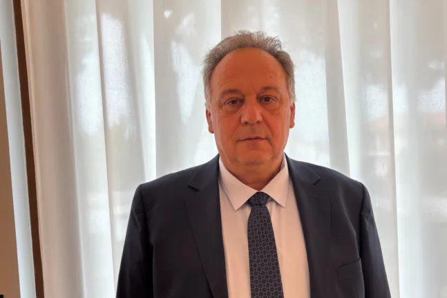 Επίθεση Στάθη Κεραμιδά σε Μάκη Κατσιγιάννη: Είσαι ψευτόμαγκας Αρχική
