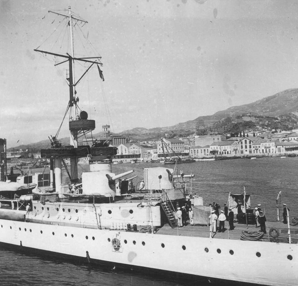 ΔΕΙΤΕ 47 ΦΩΤΟ ΝΤΟΚΟΥΜΕΝΤΟ: Οι Ναζί και οι Ιταλοί στην Πάτρα! Σπάνια στιγμιότυπα της εποχής