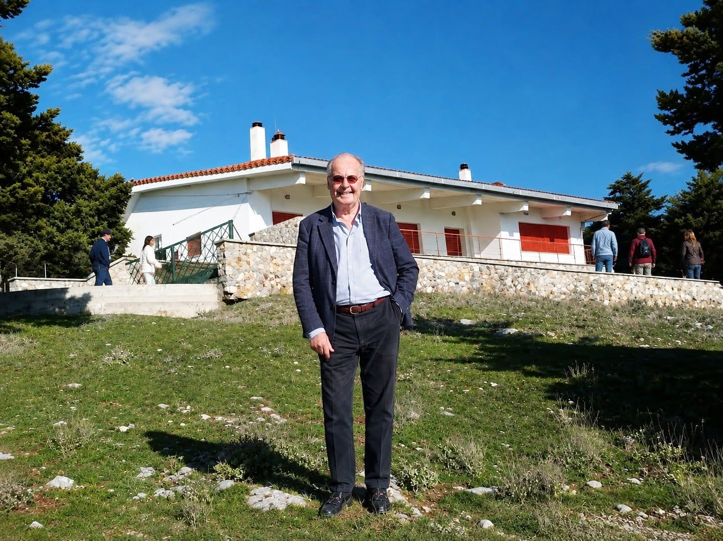 Αρχική
