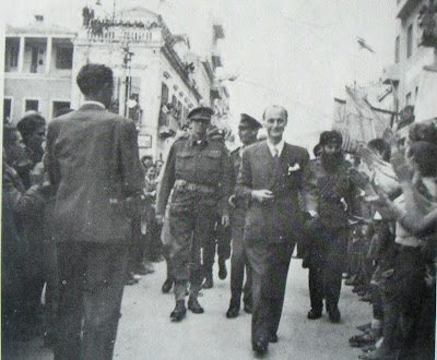 ΔΕΙΤΕ 47 ΦΩΤΟ ΝΤΟΚΟΥΜΕΝΤΟ: Οι Ναζί και οι Ιταλοί στην Πάτρα! Σπάνια στιγμιότυπα της εποχής
