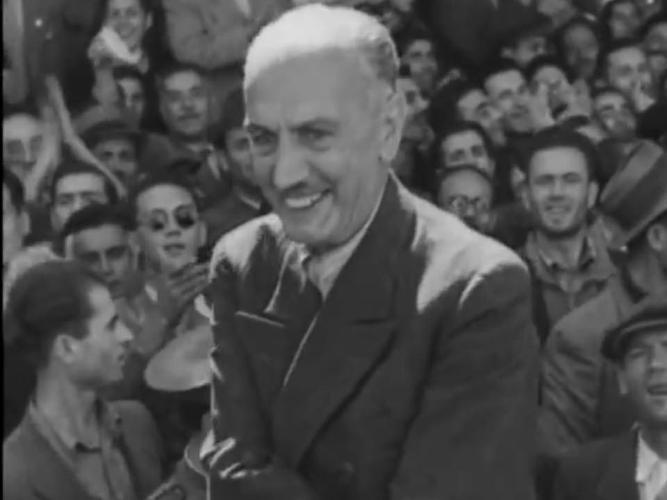 ΔΕΙΤΕ 47 ΦΩΤΟ ΝΤΟΚΟΥΜΕΝΤΟ: Οι Ναζί και οι Ιταλοί στην Πάτρα! Σπάνια στιγμιότυπα της εποχής