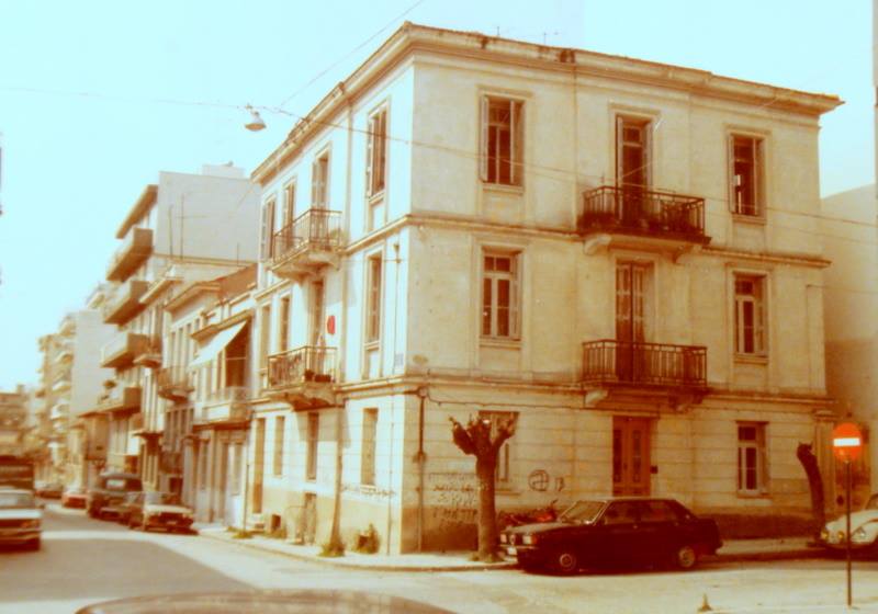 ΔΕΙΤΕ 47 ΦΩΤΟ ΝΤΟΚΟΥΜΕΝΤΟ: Οι Ναζί και οι Ιταλοί στην Πάτρα! Σπάνια στιγμιότυπα της εποχής