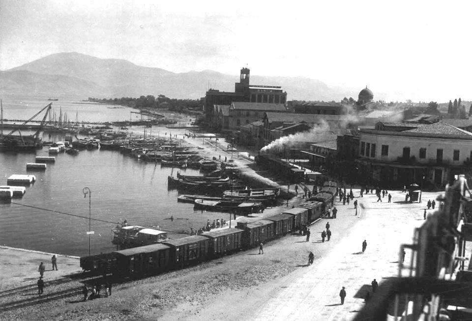 ΔΕΙΤΕ 47 ΦΩΤΟ ΝΤΟΚΟΥΜΕΝΤΟ: Οι Ναζί και οι Ιταλοί στην Πάτρα! Σπάνια στιγμιότυπα της εποχής