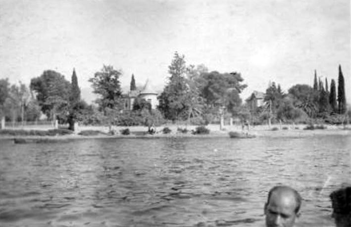 ΔΕΙΤΕ 47 ΦΩΤΟ ΝΤΟΚΟΥΜΕΝΤΟ: Οι Ναζί και οι Ιταλοί στην Πάτρα! Σπάνια στιγμιότυπα της εποχής