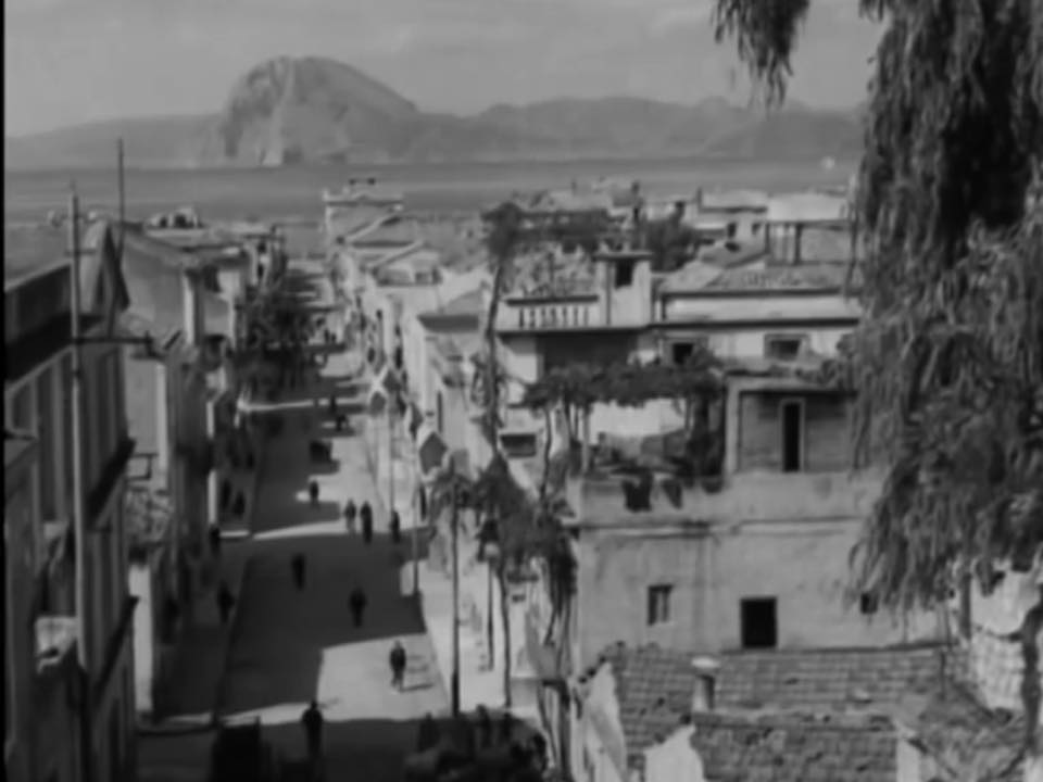 ΔΕΙΤΕ 47 ΦΩΤΟ ΝΤΟΚΟΥΜΕΝΤΟ: Οι Ναζί και οι Ιταλοί στην Πάτρα! Σπάνια στιγμιότυπα της εποχής